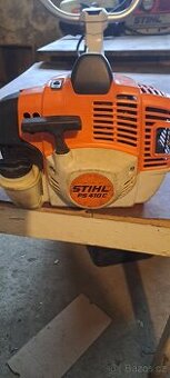 Stihl fs 410c
