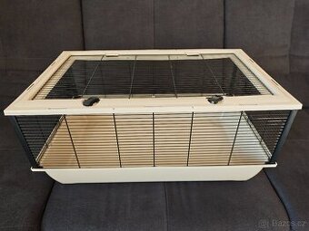 Klec pro drobné hlodavce