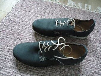 Pánské polobotky Bata - Weinbrenner, vel. 42