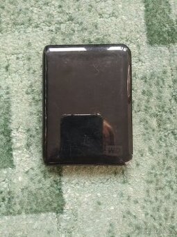 Prodám externí HD 320GB