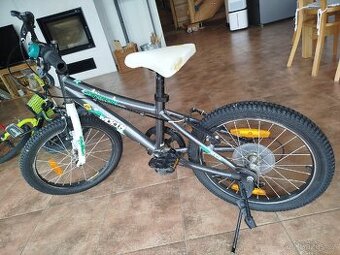 Kolo dětské Genesis MX18