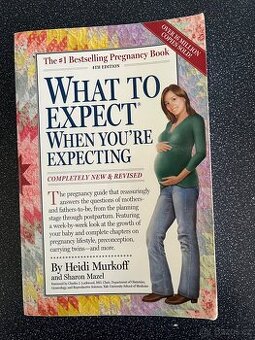 What to expect when you are expecting