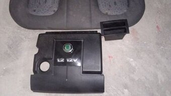 Fabia 1.2, ND