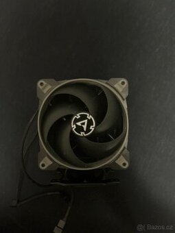 CPU chladič ARCTIC Freezer 34 eSports DUO Grey