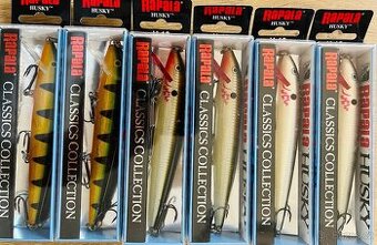 Rapala Husky H 13 cm