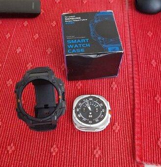 Pouzdro na chytré hodinky Samsung Galaxy Watch Ultra