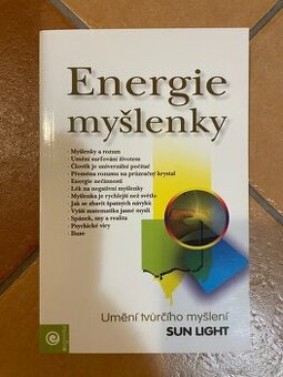 Energie myšlenky
