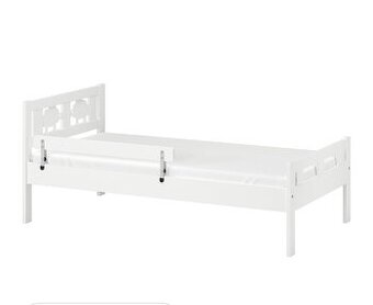 Dětská postel 160x70