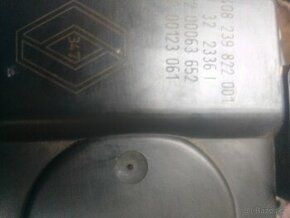 Renault Dacia 1.6 16v