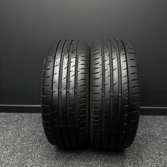 2ks pneu Continental 215/45/17 87V