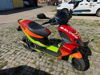 Piaggio NRG POWER D/T