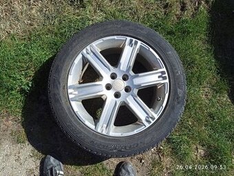 ALU KOLA LAND ROVER  235/55/R19
