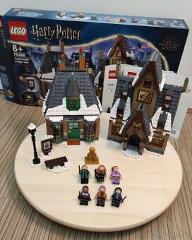 Harry Potter 4 sety