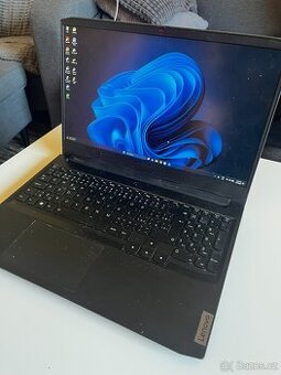 Lenovo Ideapad Gaming 3 (15ACH6)