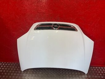 PŘEDNÍ KAPOTA OPEL ZAFIRA A