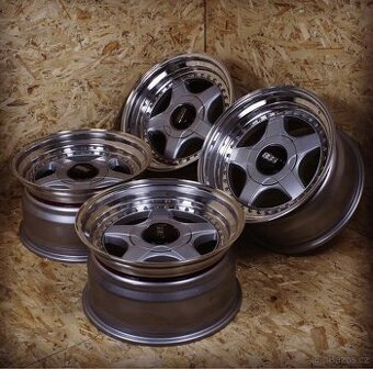 BBS RF 012 17” 5x108