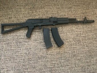 Airsoftová zbraň CYMA AK CM040