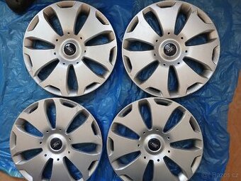 Prodám poklice Ford 16"