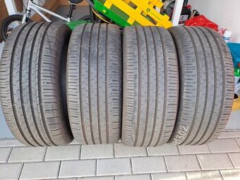 Letní Continental 235/45/R18
