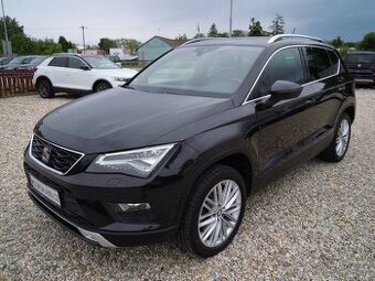 Seat Ateca, 1.4TSi EXCELLENCE - SERVIS - 1