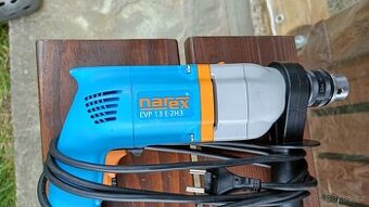 Elektrická vrtačka Narex