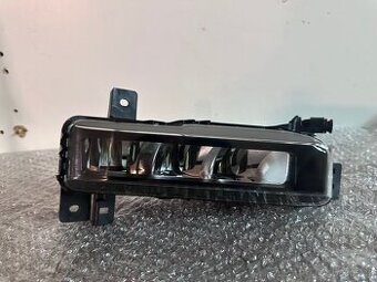 BMW řady 3 levé LED mlhové světlo 11321010000