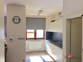Pronájem, byty/2+kk, 53 m2, Nová 25, Valdické Předměstí, 506