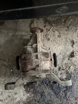 Diferenciál e36 318tds