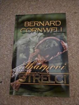 Cornwell Sharpovi střelci.Sharpův triumf