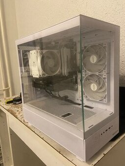 Herní PC Aurora XR