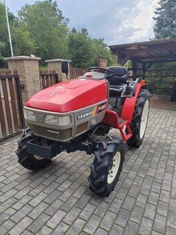 YANMAR F-220