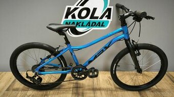 MRX Kid Lever 20