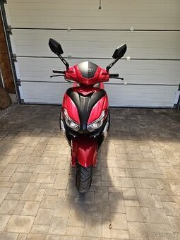 Buffler SS125N