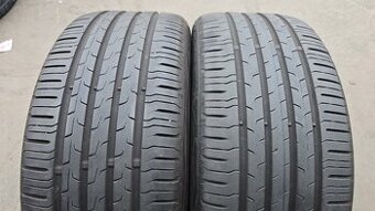 Letní pneu 225/40/18 Continental