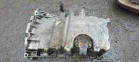 Olejova vana audi A4 B7 2.0 tdi 103 kw 03G103603J