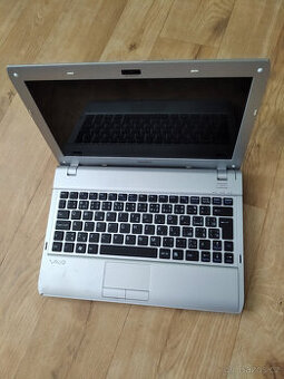 Notebook Sony PCG-31311M