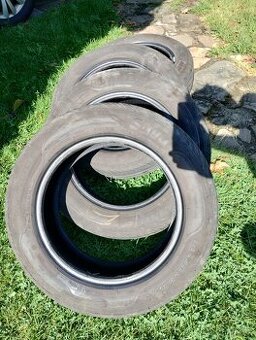 Letní pneu Sava Intensa HP2 185/65 r15