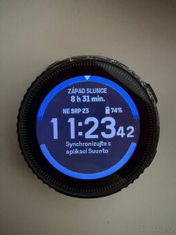 Suunto Vertical - 1