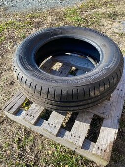 Pneu DUNLOP Sport Response 195/65 R15