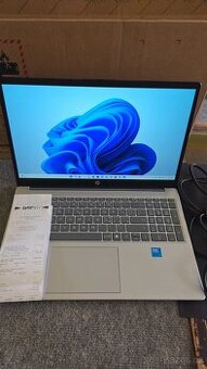 Notebook HP 15-fc0620nc