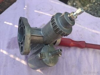 CZ 175 487 - karburátor Jikov 2845 (2926SBDb2845)