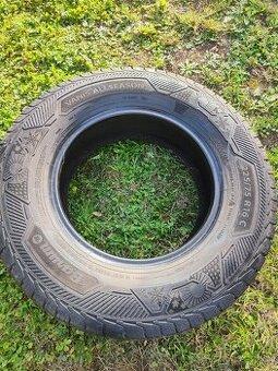 1ks celoroční pneu Barum Vanis 225/75 R16 C