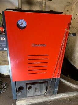 Dakon DOR F 20, 20kW