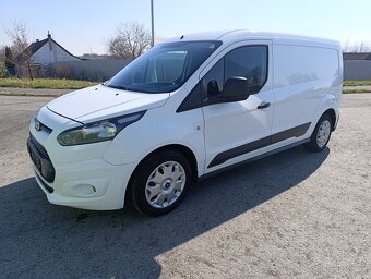 Ford Transit Connect Maxi  1.6 TDCI 177000KM