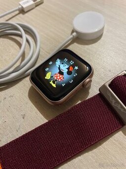 apple watch se cellular