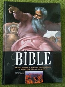 Bible v umeleckych dilech - 1