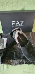 EA7 EmporioArmani boty v.45 - 1