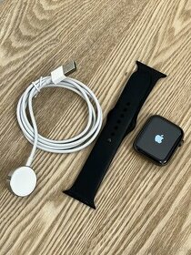 Apple Watch Series 6 44mm Stainless Steel Cellular
