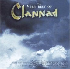 CD Clannad - The Very Best Of Clannad
