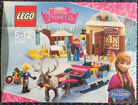 Lego Disney 41066 - Anna & Kristoff's Adventure.